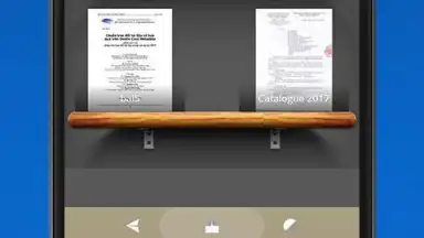 PDF Viewer скриншот 1