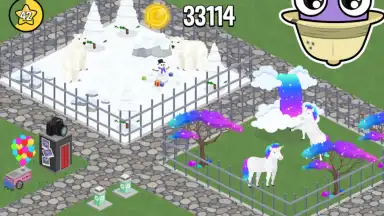 Moy Zoo скриншот 3