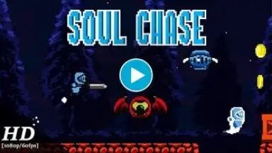 Soul Chase скриншот 1