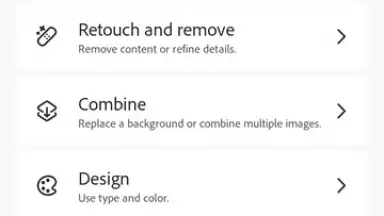 Adobe Photoshop скриншот 9
