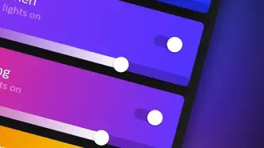 Philips Hue скриншот 7