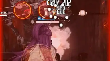 NIKKE: Goddess of Victory скриншот 6