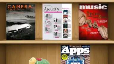 ssLauncher скриншот 8