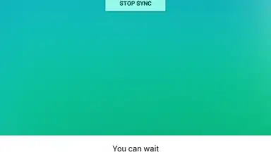 DAEMON Sync скриншот 5