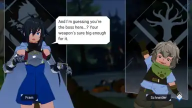 Lord of Heroes скриншот 3