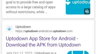 Bing скриншот 15