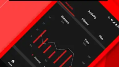G-SHOCK MOVE скриншот 3