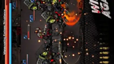 Downfall скриншот 6