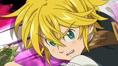 The Seven Deadly Sins: Grand Cross (JP) скриншот 11