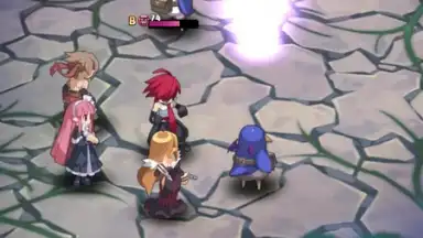 DISGAEA RPG скриншот 9