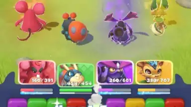 P.E.T скриншот 7