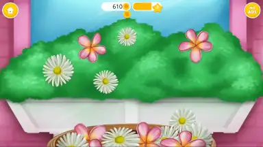 BFF World Trip Hollywood 2 скриншот 2