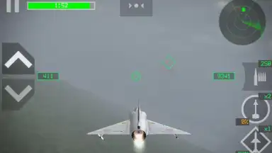 Strike Fighters скриншот 11