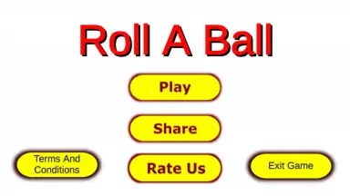 Rolling Sky Ball Free Game скриншот 1