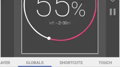 KWGT Kustom Widget Maker скриншот 9