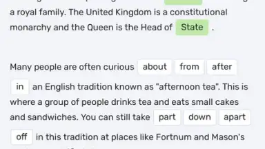 Wlingua скриншот 8