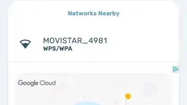 WIFI WPS WPA TESTER скриншот 2
