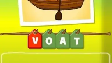 Learn to Spell FREE скриншот 7