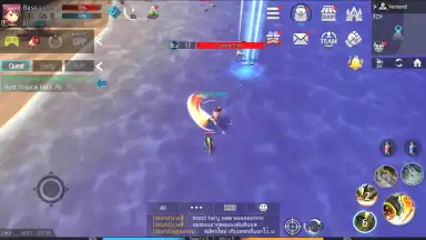 HeartsWar скриншот 8