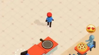 Pizza Ready скриншот 6