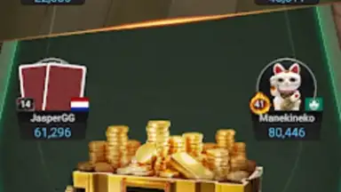 GGPoker.ca скриншот 2