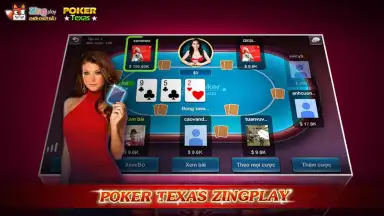 Poker Texas скриншот 10