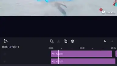 VivaCut скриншот 5
