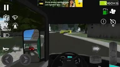 Trash Truck Simulator скриншот 7