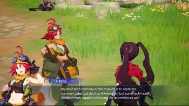 Crystal of Atlan скриншот 2