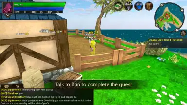 Ancients Reborn скриншот 5