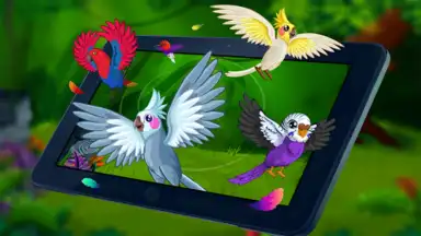 Birdland Paradise скриншот 9