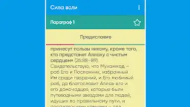 Сила Воли скриншот 6