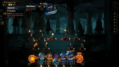 Limbus Company скриншот 14