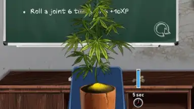 Weed Firm 2 скриншот 1