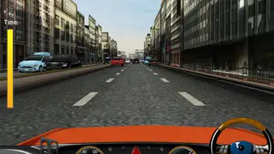 Dr. Driving скриншот 2