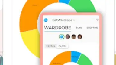 GetWardrobe Outfit Maker скриншот 2