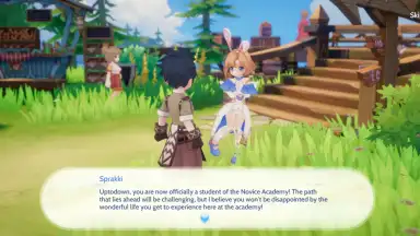 Ragnarok Origin Global скриншот 11