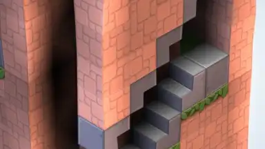 Mekorama скриншот 4