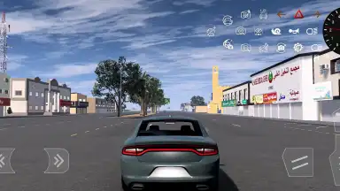 هجوله & حوادث скриншот 5