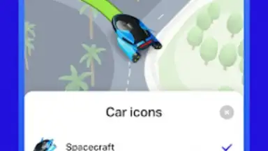 Yango Maps скриншот 4