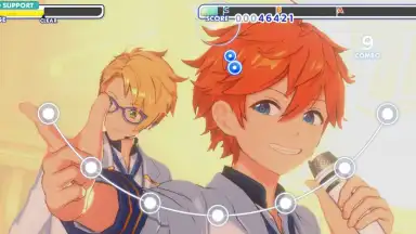 Ensemble Stars!! Music (JP) скриншот 5