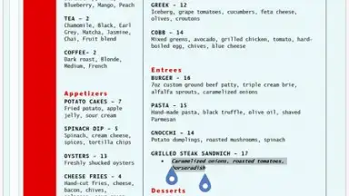 Microsoft Word скриншот 3