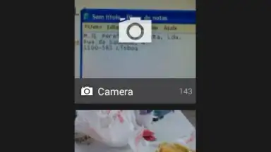 Fake Camera скриншот 7