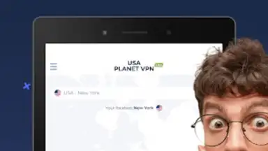 VPN USA скриншот 9