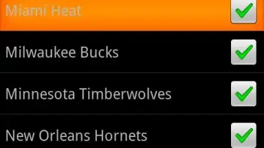 Basketball Livescore Widget скриншот 10
