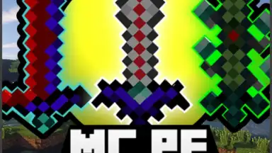 Sword Mod скриншот 4