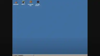 Winlator скриншот 1