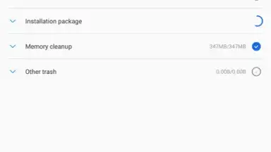 Phone Master скриншот 2