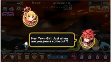 Devil Twins скриншот 9