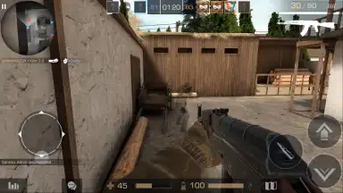 Standoff 2 скриншот 6